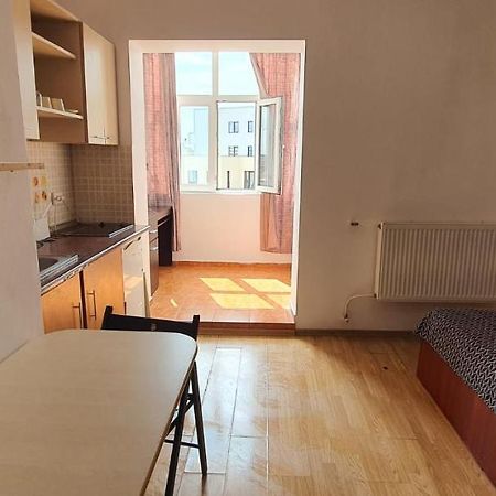 Apartmán City Center Majestic Studio Bukurešť Exteriér fotografie