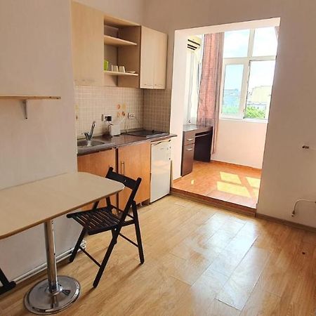 Apartmán City Center Majestic Studio Bukurešť Exteriér fotografie