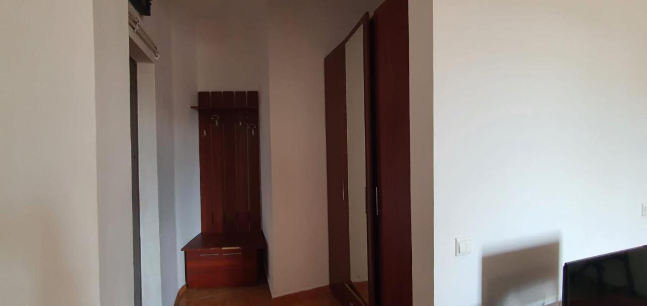 Apartmán City Center Majestic Studio Bukurešť Exteriér fotografie
